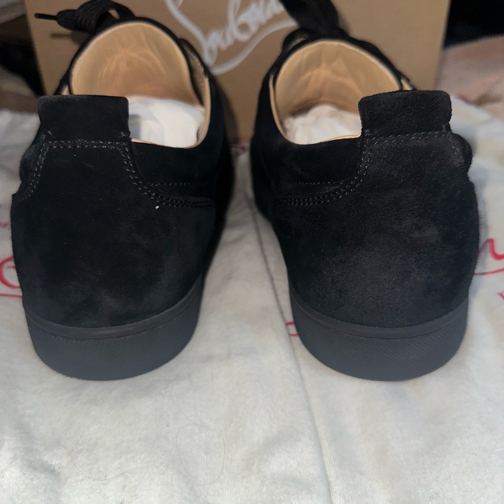 RED BOTTOMS - Picture 5 of 11